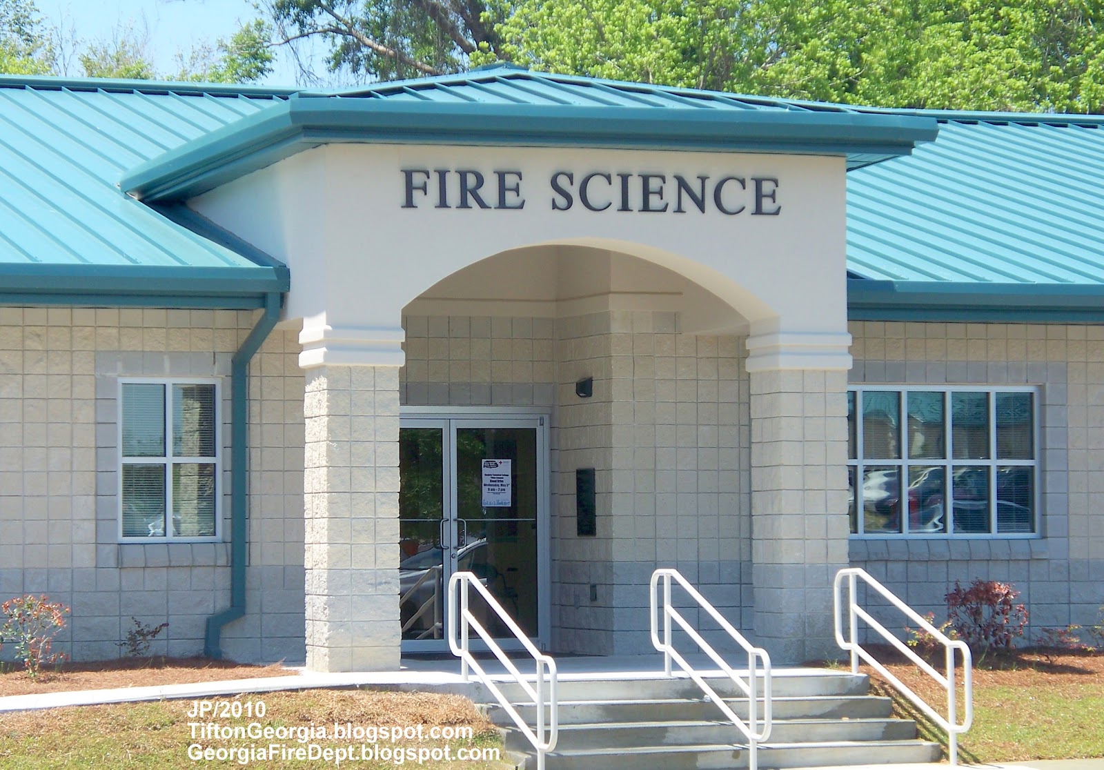 Fire Science all the school subjects Fire Science all the school subjects